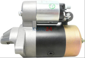 Anlasser China HW12-3 12 Volt 1,2 KW Made in Germany